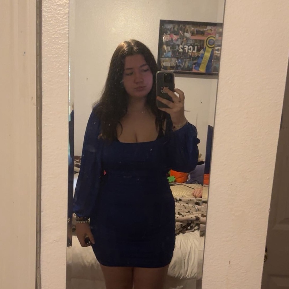 Meet your Posher, Sam